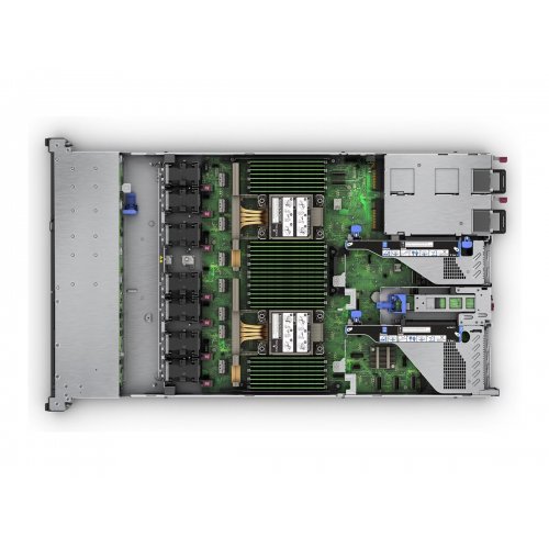 Сървър HPE ProLiant P70540-421 (снимка 2)