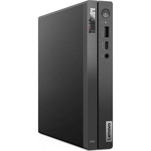 Настолен компютър Lenovo ThinkCentre Neo 12LN0025BL (снимка 2)