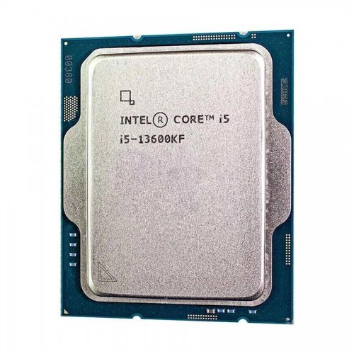 Процесор Intel BX8071513600KF (снимка 1)