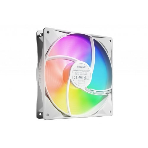 Охлаждане Be Quiet! BL131 (снимка 4)