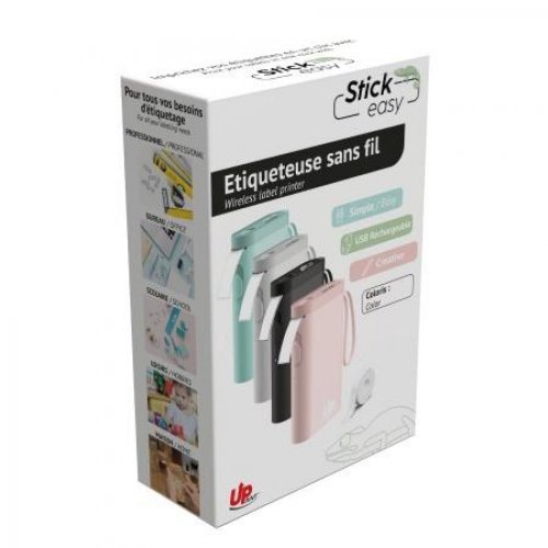 Принтер UPRINT ETUP21PUP (снимка 2)