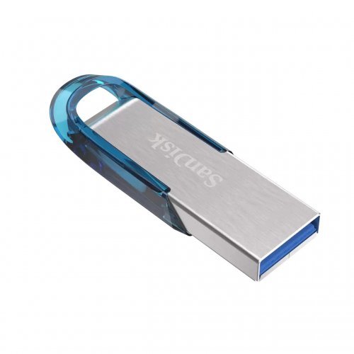 USB флаш памет SanDisk SDCZ73-128G-G46B (снимка 2)