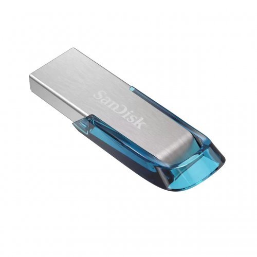USB флаш памет SanDisk SDCZ73-128G-G46B (снимка 3)