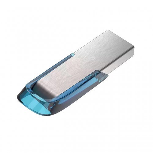 USB флаш памет SanDisk SDCZ73-128G-G46B (снимка 4)