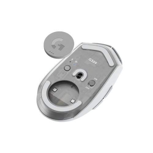 Мишка Logitech 910-007207 (снимка 5)