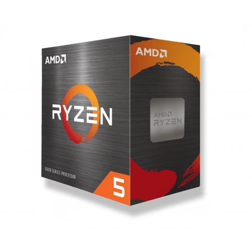 Процесор AMD 100-000001584BOX (снимка 1)