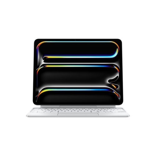 Клавиатура Apple MWR43Z/A (снимка 2)