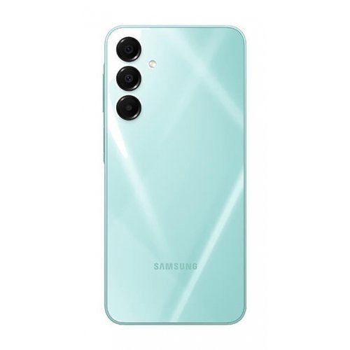 Смартфон Samsung SM-A165 GALAXY A16 128GB 4GB LIGHT GREEN, SM-A165FLGBEUE (снимка 2)