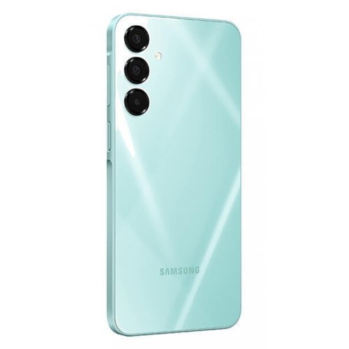 Смартфон Samsung SM-A165 GALAXY A16 128GB 4GB LIGHT GREEN, SM-A165FLGBEUE (снимка 5)
