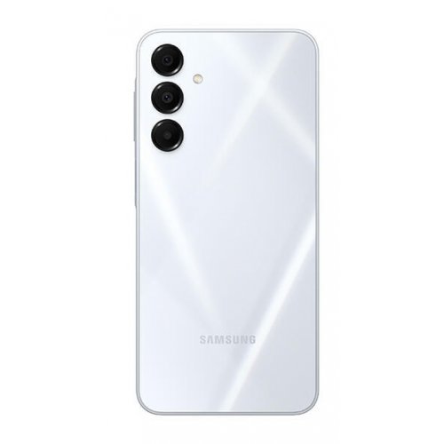 Смартфон Samsung SM-A165 GALAXY A16 128GB 4GB GRAY, SM-A165FZABEUE (снимка 2)