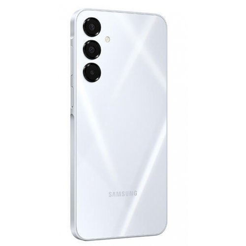 Смартфон Samsung SM-A165 GALAXY A16 128GB 4GB GRAY, SM-A165FZABEUE (снимка 3)