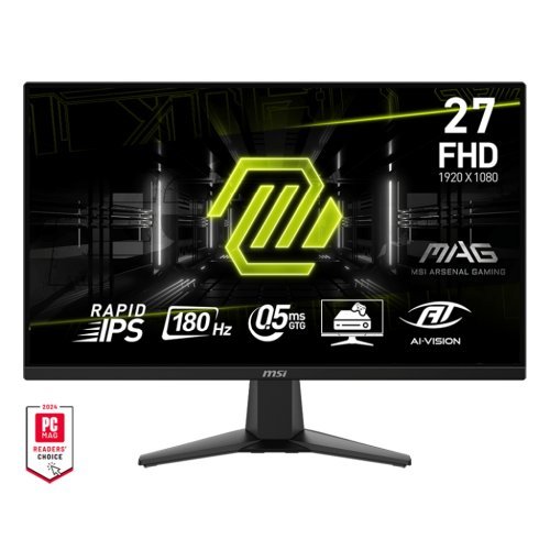 Монитор MSI 9S6-3CE21M-001 (снимка 1)