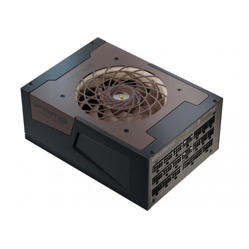 Захранващ блок Seasonic SSR-1600TR2-NE (снимка 5)