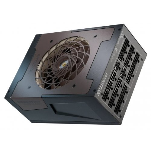 Захранващ блок Seasonic SSR-1600TR2-NE (снимка 6)