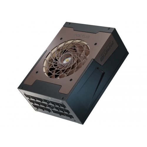 Захранващ блок Seasonic SSR-1600TR2-NE (снимка 11)