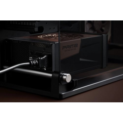 Захранващ блок Seasonic SSR-1600TR2-NE (снимка 21)