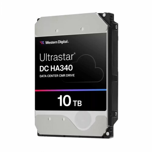 Твърд диск Western Digital WUS721210BLE6L4 (снимка 1)