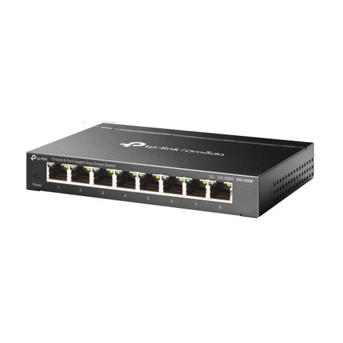 Суич TP-Link DS108GE (снимка 1)