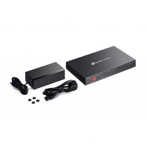 Суич TP-Link DS110GMP (снимка 11)