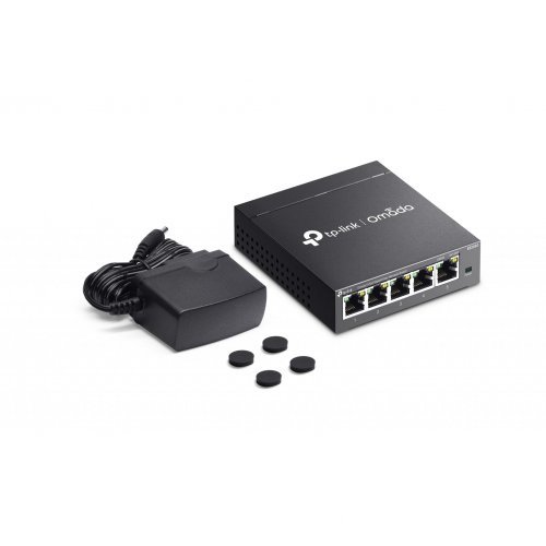 Суич TP-Link ES205G (снимка 5)