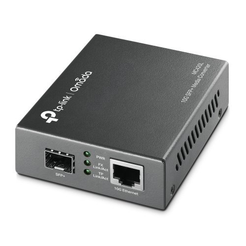 Медиа ковертор TP-Link MC420L (снимка 1)