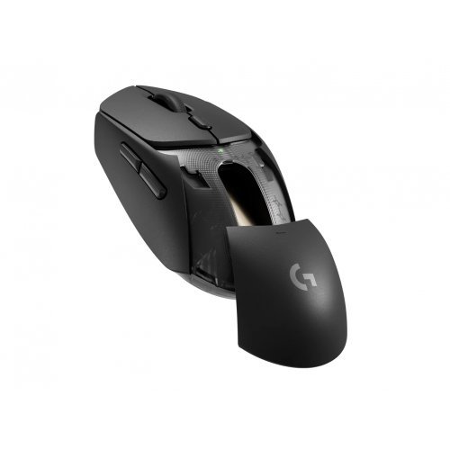 Мишка Logitech 910-007199 (снимка 4)