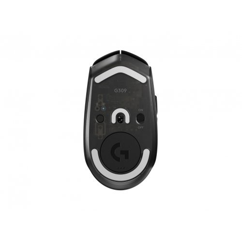 Мишка Logitech 910-007199 (снимка 6)