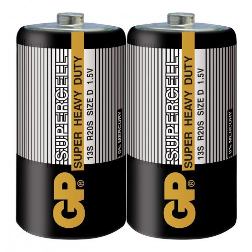 Батерия GP Batteries GP-BM-13S-S2 (снимка 1)