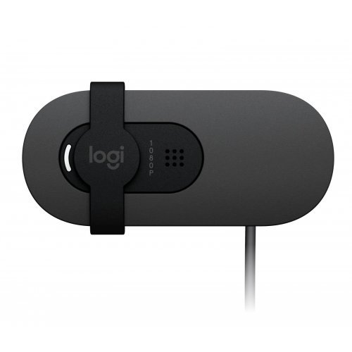 WEB камера Logitech 960-001592 (снимка 5)