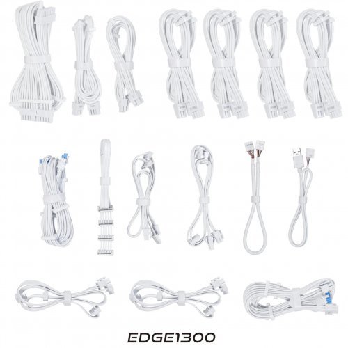 Захранващ блок Lian-Li G9P.EG1300.WE00.EU (снимка 8)