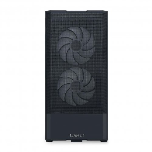 Компютърна кутия Lian-Li G99.LAN207RX.00 (снимка 3)