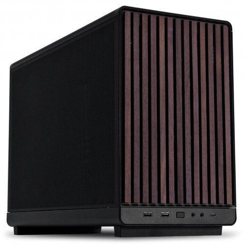 Компютърна кутия Lian Li G99.A3X-WD.00 (снимка 1)