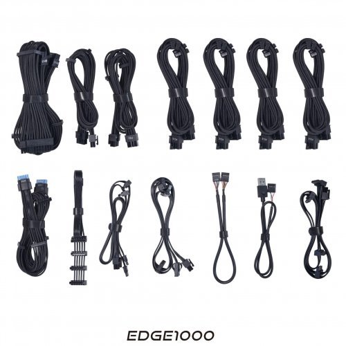 Захранващ блок Lian-Li G9P.EG1000.BE00.EU (снимка 9)