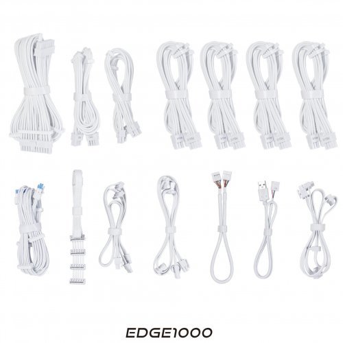 Захранващ блок Lian-Li G9P.EG1000.WE00.EU (снимка 9)