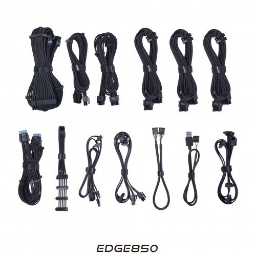 Захранващ блок Lian-Li G9P.EG0850.BE00.EU (снимка 9)