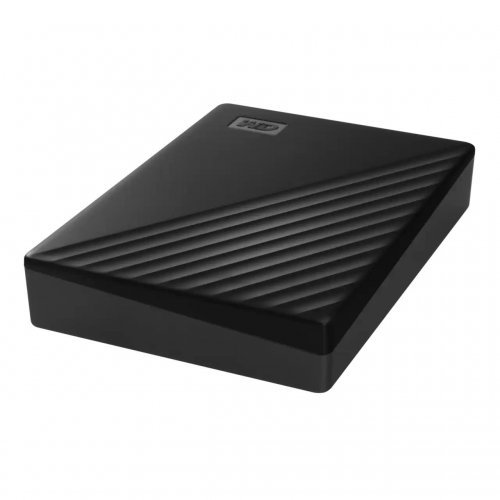 Външен диск Western Digital My Passport WDBR9S0060BBK-WESN (снимка 4)