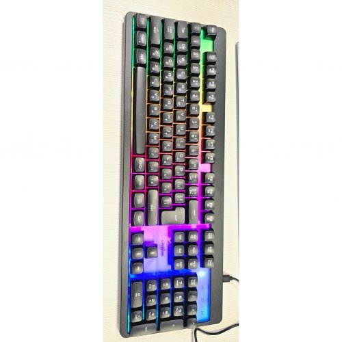 Клавиатура Hama 217831 (снимка 5)