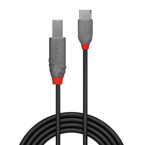 USB кабел Lindy LNY-36942 (снимка 4)