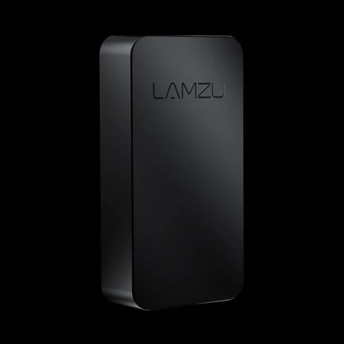 Мишка Lamzu LAMZU-8K-DONGLE-BK (снимка 3)
