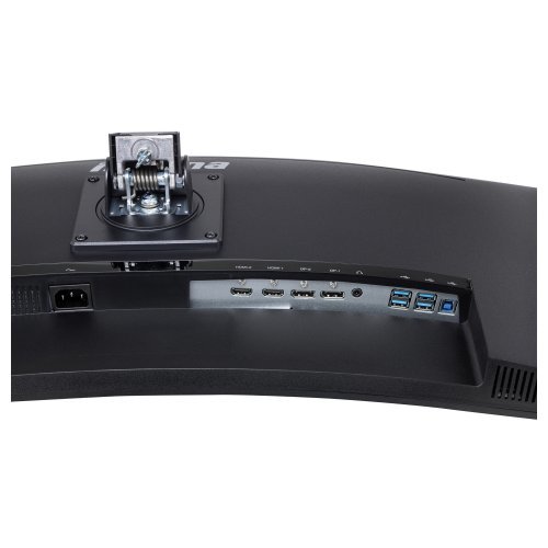 Монитор iiyama GCB3481WQSU-B1 (снимка 12)