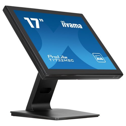 Монитор iiyama (снимка 4)