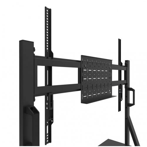 Стойки и стендове > NEOMOUNTS BY NEWSTAR FL50-525BL1 (снимка 6)