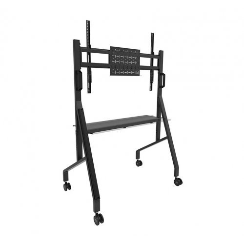 Стойки и стендове > NEOMOUNTS BY NEWSTAR FL50-525BL1 (снимка 7)