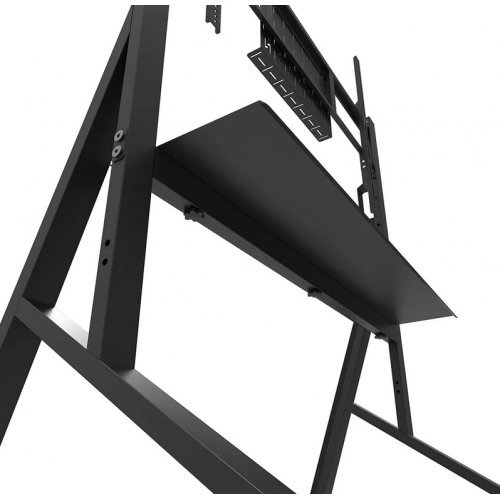 Стойки и стендове > NEOMOUNTS BY NEWSTAR FL50-525BL1 (снимка 8)