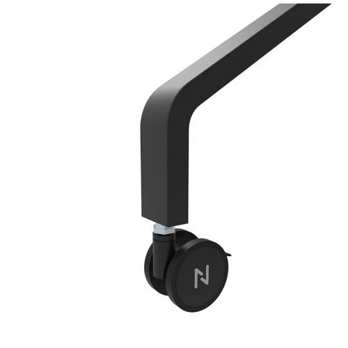 Стойки и стендове > NEOMOUNTS BY NEWSTAR FL50-525BL1 (снимка 10)