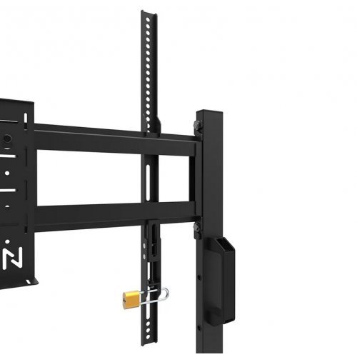 Стойки и стендове > NEOMOUNTS BY NEWSTAR FL50-525BL1 (снимка 13)