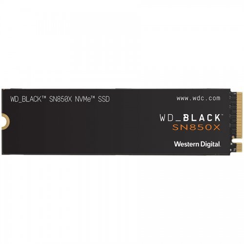 SSD Western Digital WDS200T2X0E-00BCA0 (снимка 1)