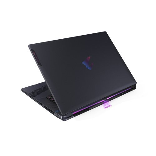 Лаптоп Gigabyte AORUS 16X ASG-63EEC65SH (снимка 6)