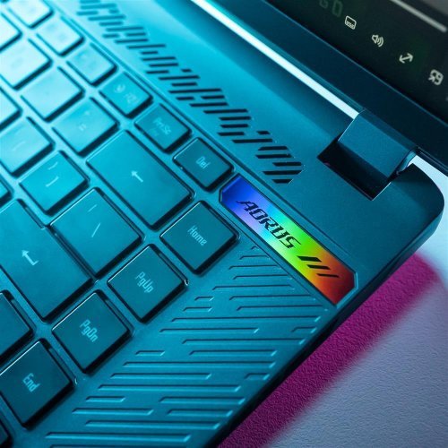 Лаптоп Gigabyte AORUS 16X ASG-63EEC65SH (снимка 11)