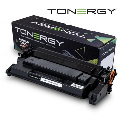 Консумативи за лазерен печат > Tonergy TONERGY-CF259X (снимка 1)